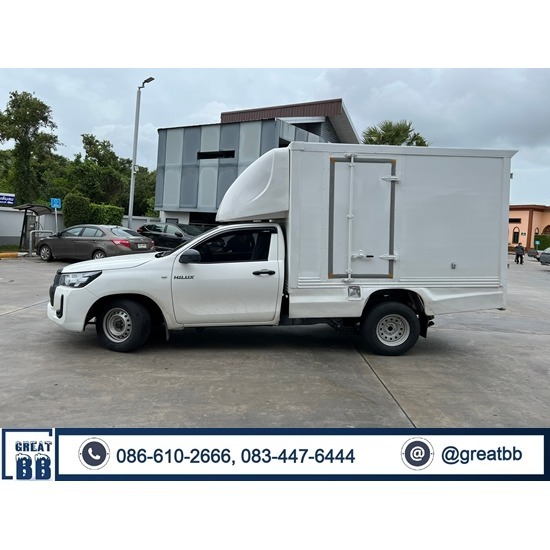 ผลิตออกแบบรถตู้แห้งขนไข่ ผลิตออกแบบรถตู้แห้งขนไข่