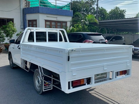 ผลิตติดตั้งกระบพื้นเรียบขนของ