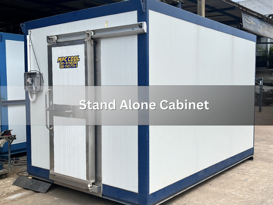 Stand Alone Cabinet Stand Alone Cabinet